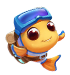 捕魚機